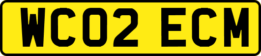 WC02ECM