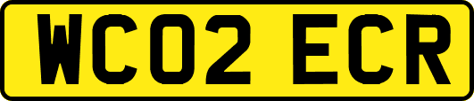 WC02ECR