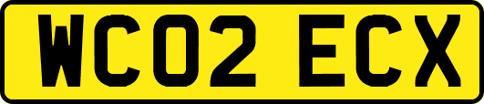 WC02ECX