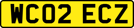 WC02ECZ