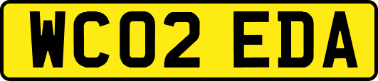 WC02EDA