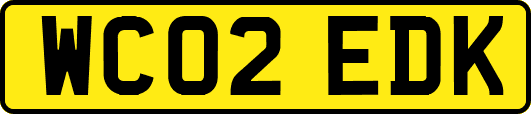 WC02EDK