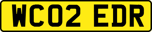 WC02EDR