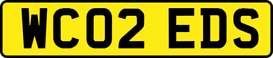 WC02EDS