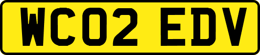 WC02EDV