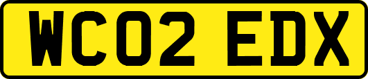 WC02EDX