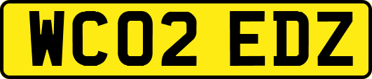 WC02EDZ