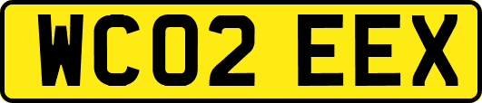 WC02EEX