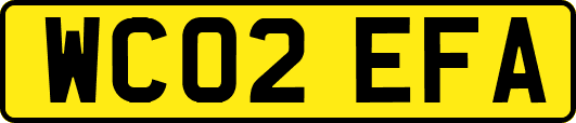 WC02EFA