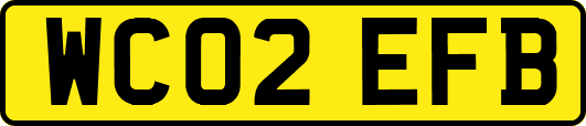 WC02EFB