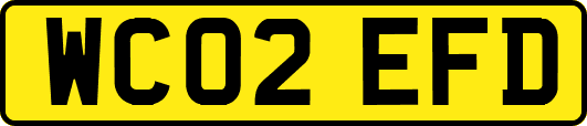 WC02EFD