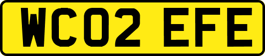 WC02EFE