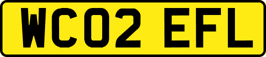 WC02EFL