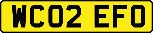 WC02EFO