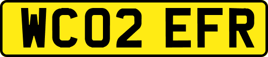WC02EFR