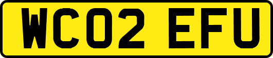 WC02EFU
