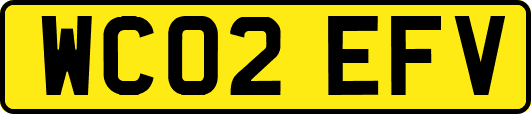 WC02EFV
