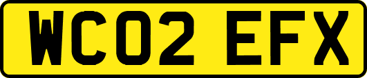 WC02EFX