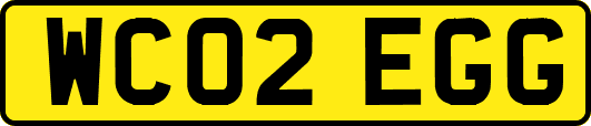 WC02EGG