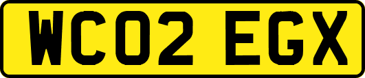 WC02EGX