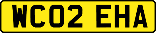 WC02EHA
