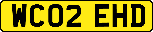 WC02EHD