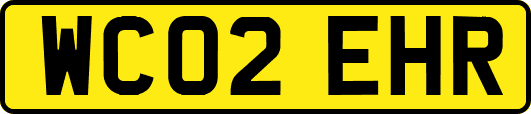 WC02EHR