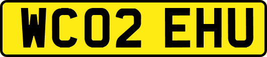 WC02EHU