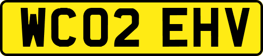 WC02EHV