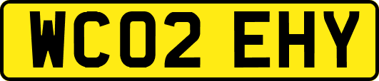 WC02EHY