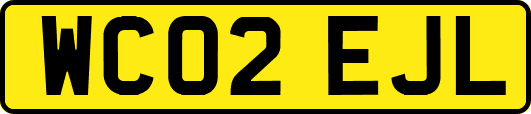 WC02EJL