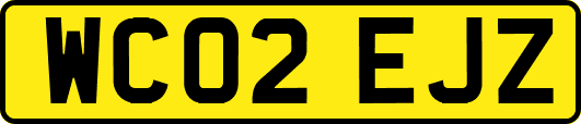 WC02EJZ