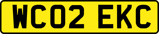 WC02EKC