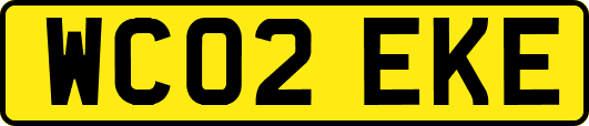 WC02EKE