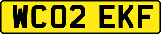 WC02EKF
