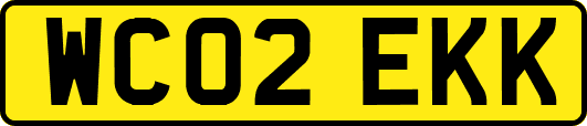 WC02EKK