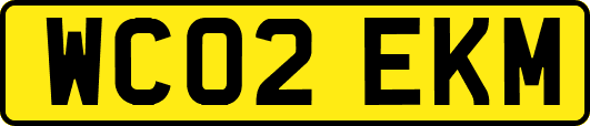 WC02EKM