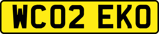 WC02EKO