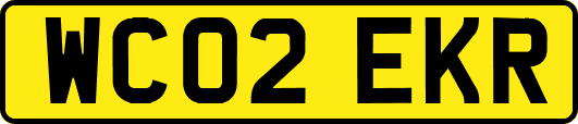 WC02EKR