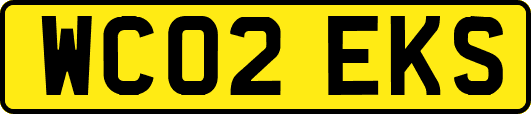 WC02EKS
