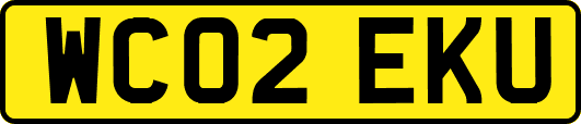 WC02EKU