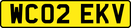 WC02EKV