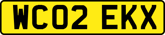 WC02EKX