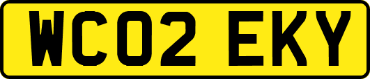 WC02EKY