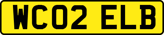 WC02ELB