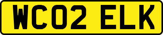 WC02ELK