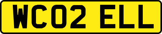 WC02ELL