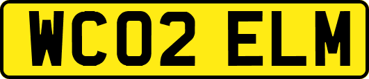 WC02ELM
