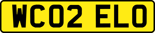 WC02ELO