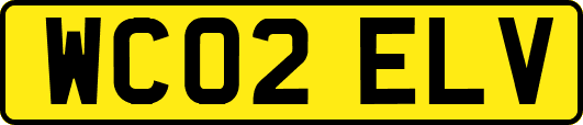 WC02ELV